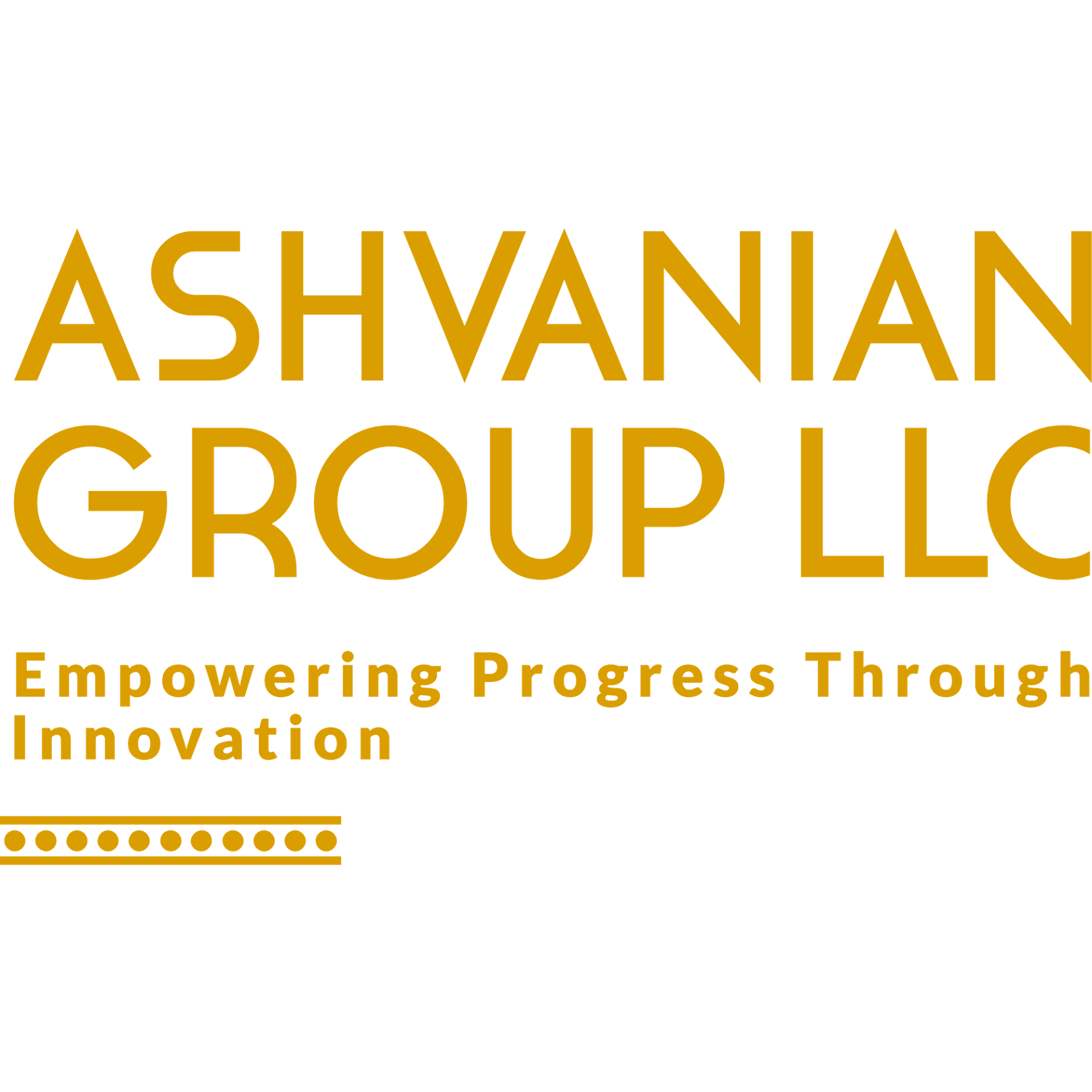 Ashvanian Group
